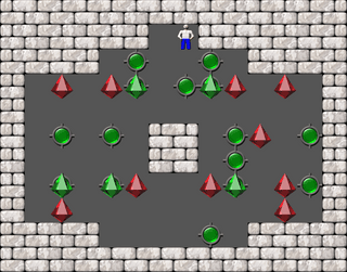 Уровень 143 — More Bugs collections